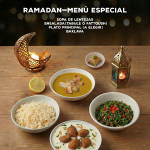 Ramadan Special