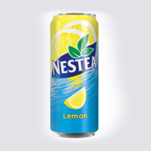 Nestea Lemon