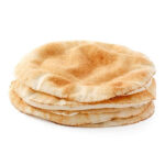 Lebanese Bread