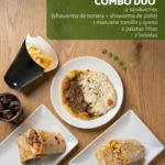 Combo Duo