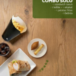Combo Solo