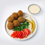 Falafel (4pcs)