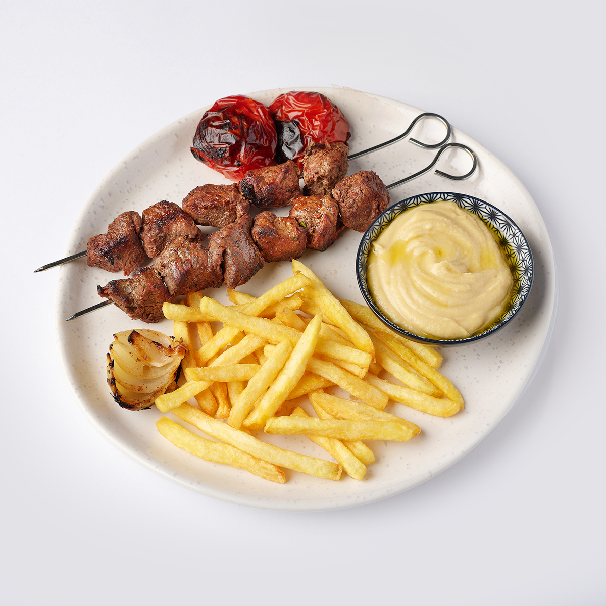 Grilled_Lamb.jpg Grilled Lamb - Imagen 1