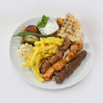 Mixed Grill