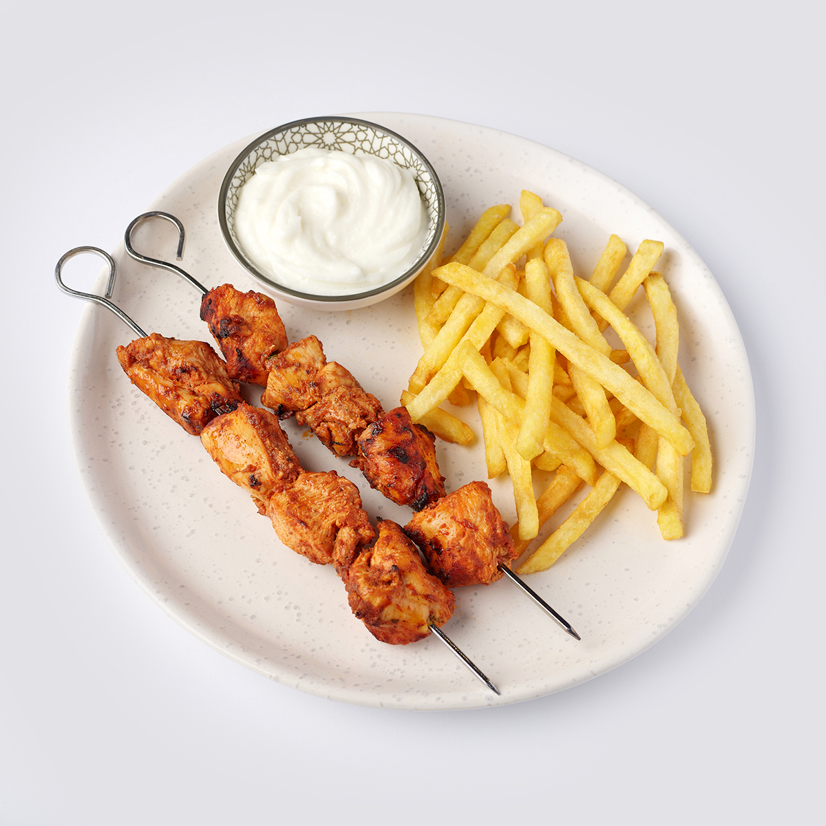 Grilled_Tauk.jpg Grilled Taouk - Imagen 1