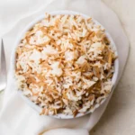 Basmati Rice