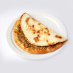 Manoushe Zaatar