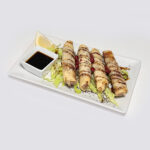 Mousakhan (1pc)
