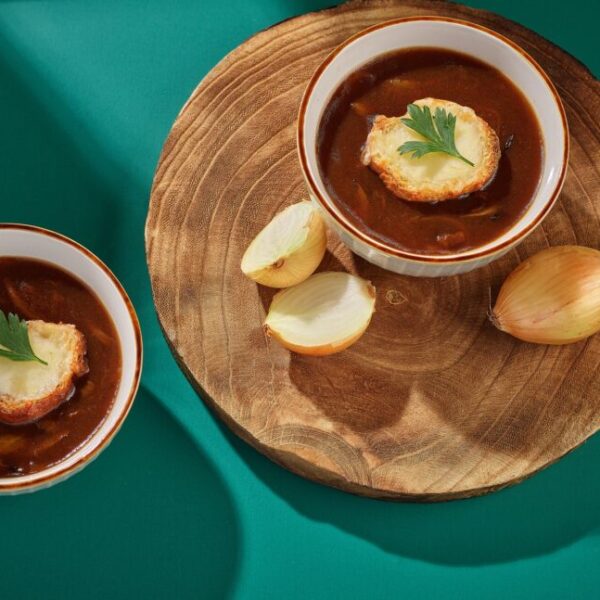 Onion Soup