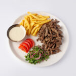 Shawarma Beef