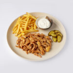 Shawarma Chicken