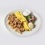 Shawarma Mix