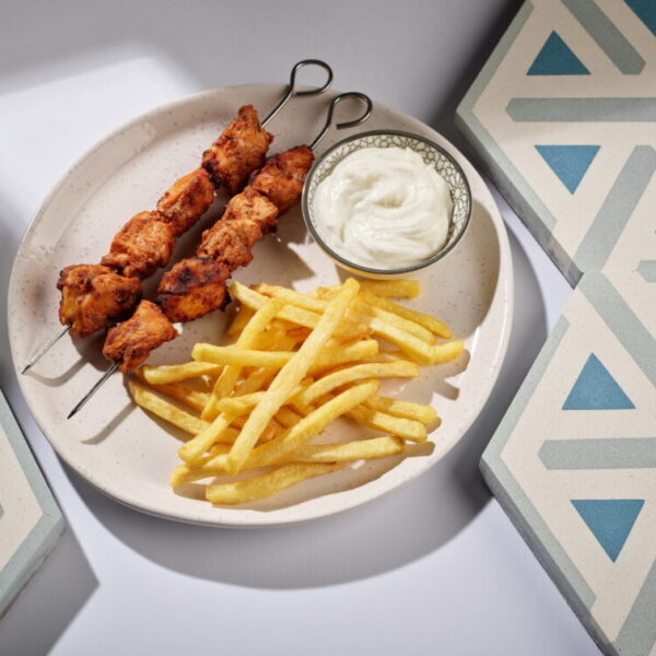 Taouk Fries