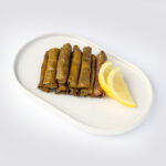 Warak Enab bi Zeit (4pcs)