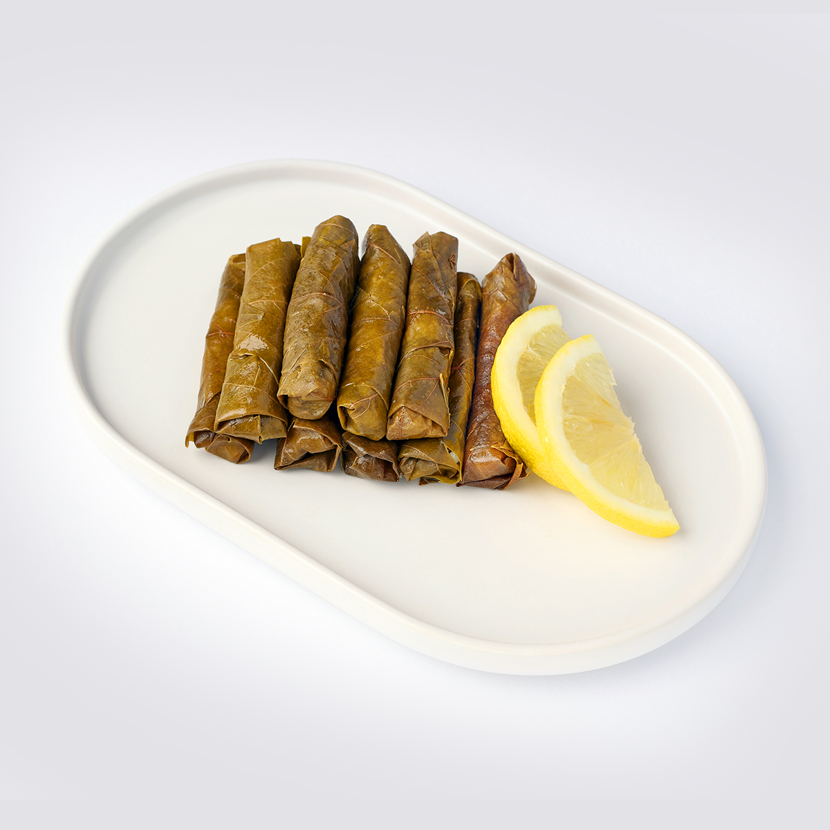 Warak_Enab.jpg Warak Enab bi Zeit (4pcs) - Imagen 1